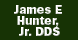 James E Hunter, Jr. DDS - Statesville, NC