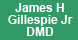 James H Gillespie Jr DMD - Birmingham, AL