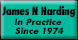 James N Harding Attorney at Law - Bedford, OH