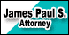 Paul S James Attorney - Clovis, CA