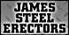 James Steel Erectors - Savannah, GA