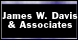 James W Davis & Assoc - Macon, GA