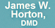 James, W Horton DMD - Oak Ridge, TN