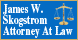 James W Skogstrom Attorney At Law - Springfield, OH