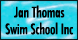 Jan Thomas Swim School - Clovis, CA