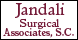 Jandali, Majed MD SC - Kenosha, WI