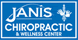 Janis Chiropractic - Brighton, MI