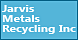 Jarvis Metals Recycling Inc - Lubbock, TX