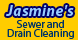 Jasmine's Sewer and Drain Cleaning - Baton Rouge, LA