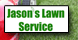 Jason's Lawn Service - Itasca, TX
