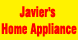 Javier's Home Appliance - Fresno, CA