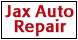 Jax Auto Repair - Brea, CA