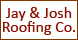 Jay & Josh Roofing Company - Morristown, TN