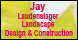 Laudenslager Jay Landscape Design - Fairfield, CA