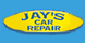 Jay's Car Repair - San Clemente, CA