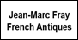 Jean-Marc Fray French Antiques - Austin, TX