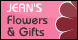 Jean's Flowers & Gifts - Troy, AL