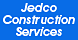 Jedco Construction Services - Yukon, OK