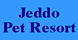 Jeddo Pet Resort - Jeddo, MI