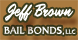 Jeff Brown Bail Bonds Llc - Dayton, OH