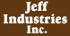 Jeff Industries - Lake Worth, FL