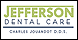 Jefferson Dental Care - New Orleans, LA