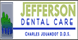 Jefferson Dental Care - New Orleans, LA