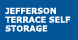 Jefferson Terrace Self Storage - New Iberia, LA