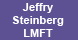 Jeffry Steinberg, LMFT - Bethel, CT