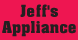 Jeff's Appliance Service & Sales - Shelton, CT