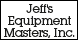 Jeff's Equipment Masters, Inc. - Jupiter, FL