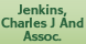 Jenkins, Charles J And Assoc. - Kemah, TX