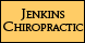 Jenkins Chiropractic - Goodlettsville, TN