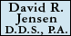 Jensen David R DDS - Spring Hill, FL