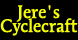 Jere's Cyclecraft - Moreland, GA