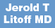 Jerold T Litoff MD - Simi Valley, CA