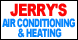 Jerry's Conditioning & Heating - Florence, SC