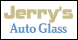 Jerry's Auto Glass. - Montgomery, AL