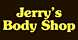 Jerry's Body Shop - Benton Harbor, MI