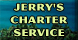 Jerry's Charter Services - Marathon, FL