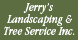 Jerry's Landscaping & Tree Svc - New Berlin, WI