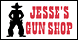 Jesse's Gun Shop - Corsicana, TX