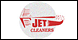 Jet Cleaners - New Haven, CT