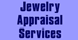 Jewelry Appraisal Services, Inc. - Houston, TX