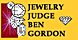 Ben Gordon Jewelry Judge - Houston, TX