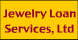 Jewelry Loan Svc Ltd - Sherwood, AR