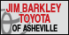 Fred Anderson Toyota of Asheville - Asheville, NC