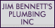 Jim Bennett's Plumbing, Inc. - Tallahassee, FL