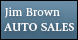 Jim Brown Auto Sales - Louisville, KY