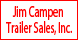 Jim Campen Trailer Sales - Hendersonville, NC